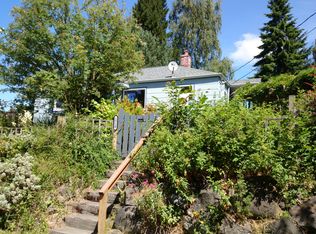 1518 S Pearl St, Seattle, WA 98108