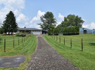 7730 National Rd SW, Etna, OH 43062