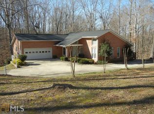 198 Applebaum Way, Colbert, GA 30628