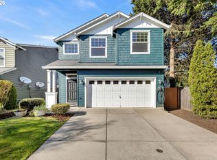 4022 NE 91st St, Vancouver, WA