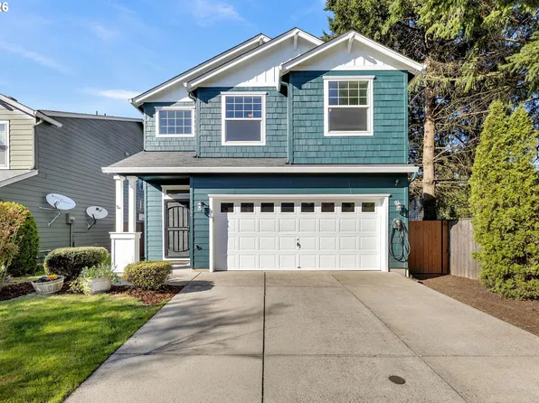 4022 NE 91st St, Vancouver, WA 98665