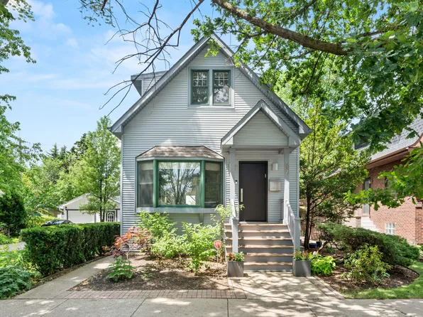 637 Highland Ave, Oak Park, IL 60304