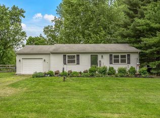 5250 Summit Rd SW, Pataskala, OH 43062