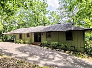 331 Woodward Trl, Sapphire, NC 28774