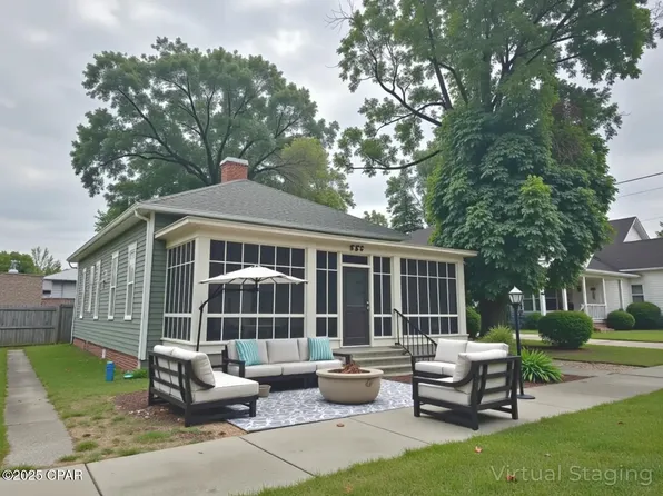 2930 Green St, Marianna, FL 32446