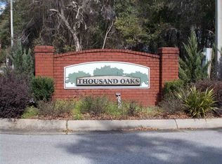 5090 English Oak Dr, Milton, FL 32571