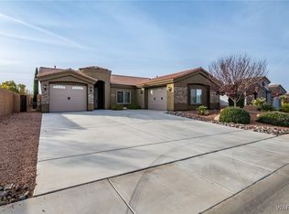 3380 Producers Mine Rd, Kingman, AZ 86401