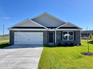 4309 Stanfield Ct, Ayden, NC 28513