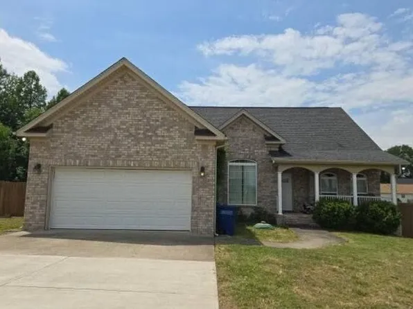 608 Brookside Dr, Mount Pleasant, TN 38474