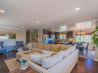 11532 Rocoso Rd, Lakeside, CA 92040