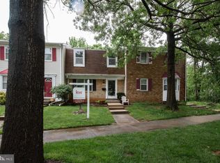 7037 Palamar Ter, Lanham, MD