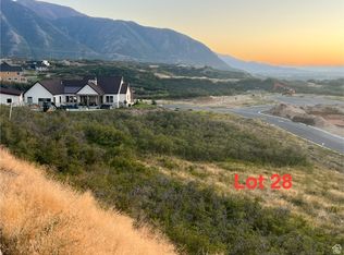 3435 S Cobblestone Loop, Mapleton, UT 84664