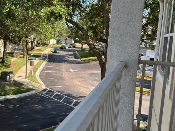 12413 Forest Lake Cir N APT 3, Jacksonville, FL 32225