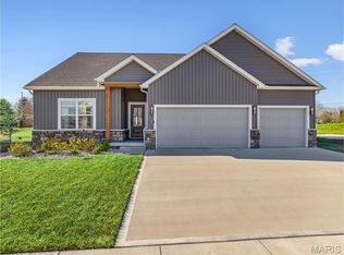 617 Tea Olive Way, O'Fallon, IL
