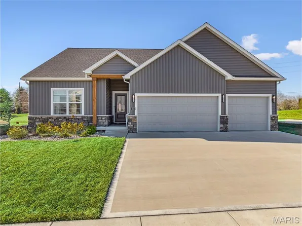 617 Tea Olive Way, O'Fallon, IL 62269