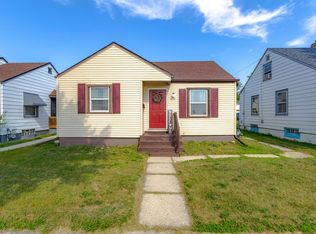 4348 N 30th St, Milwaukee, WI 53216