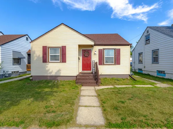 4348 North 30th STREET, Milwaukee, WI 53216