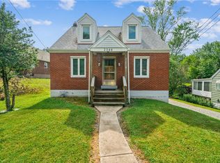 2346 Monroeville Rd, Monroeville, PA 15146