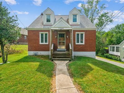 2346 Monroeville Rd, Monroeville, PA, 15146