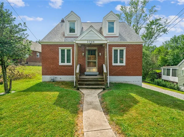 2346 Monroeville Rd, Monroeville, PA 15146