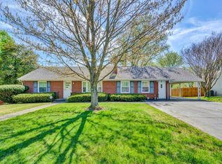 1927 Aberdeen Ave SW, Roanoke, VA 24018