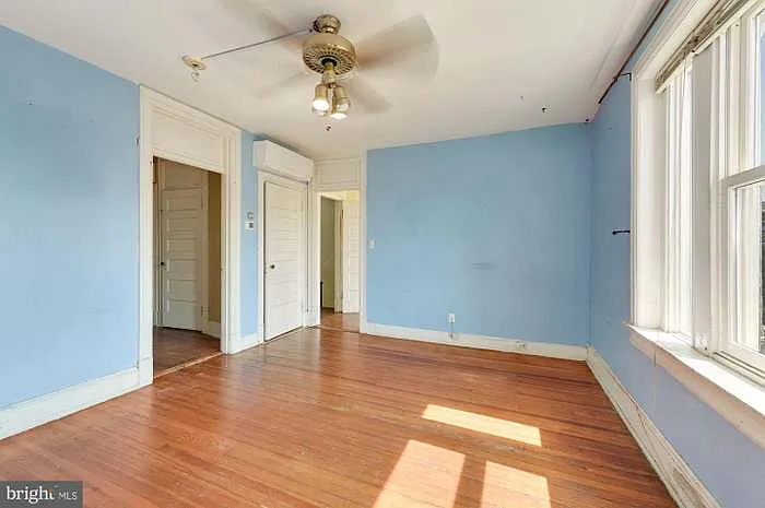 1703 Kilbourne Pl NW #3 — Photo 5