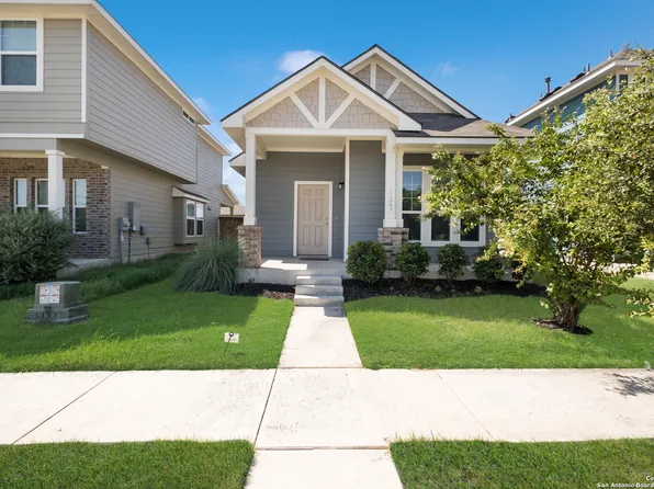 137 Duck Creek Trail, San Marcos, TX 78666