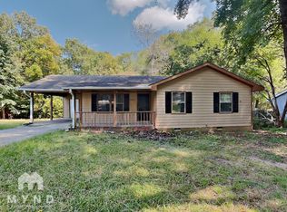 10252 Waterford Rd NE, Covington, GA 30014