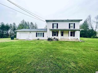 1746 Bethel Rd, Murray, KY 42071