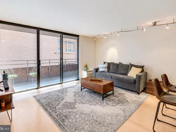 2141 P St NW APT 901, Washington, DC 20037