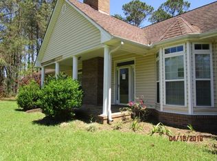 480 Harrell Rd, Climax, GA 39834