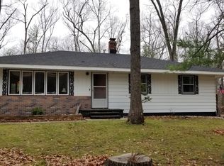 3125 Rich Rd, Muskegon, MI 49445