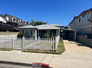 Mathews Sanner, Redondo Beach, CA 90278