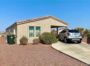 3307 Santana Loop, Bullhead City, AZ 86442