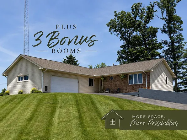 4352 S 300 E, Warsaw, IN 46580