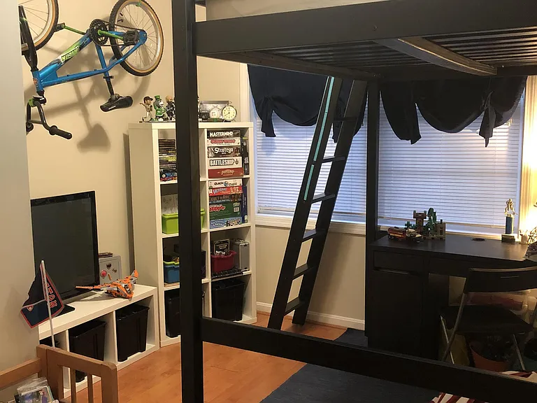 50 Adams St #209 — Photo 4