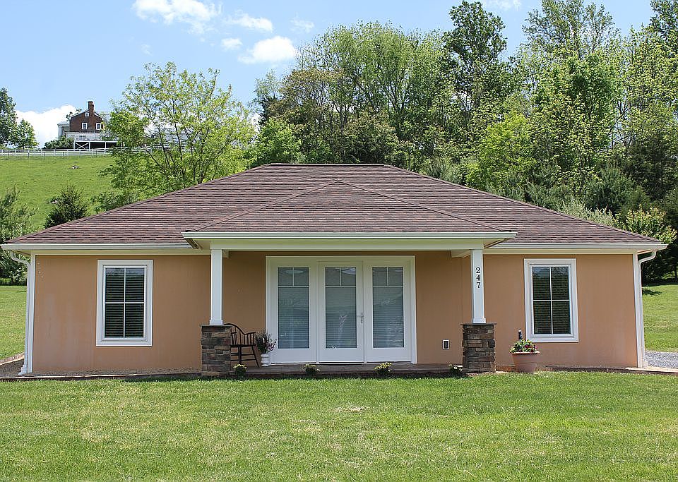 247 New Cameron Drive
