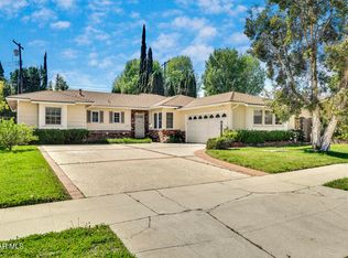 16862 Septo St, North Hills, CA 91343