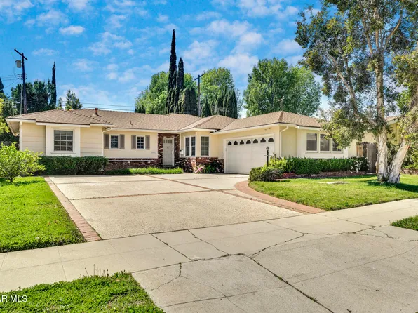 16862 Septo St, North Hills, CA 91343