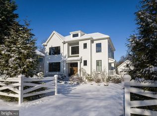 337 Eagle Rd, Wayne, PA 19087