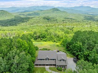 15 Glade Cir, Campton, NH 03223