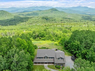 15 Glade Circle, Campton, NH, 03223