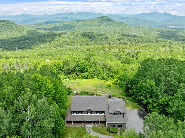 15 Glade Circle, Campton, NH 03223