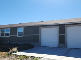 1983 E Crystal Ln, Springerville, AZ 85938