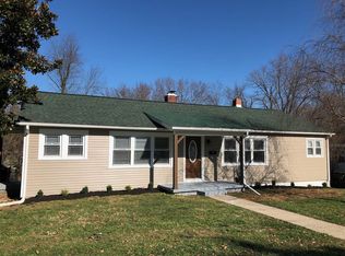 419 E Main St, Vine Grove, KY 40175