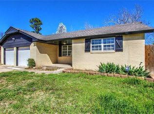 217 Overton Dr, Norman, OK 73071