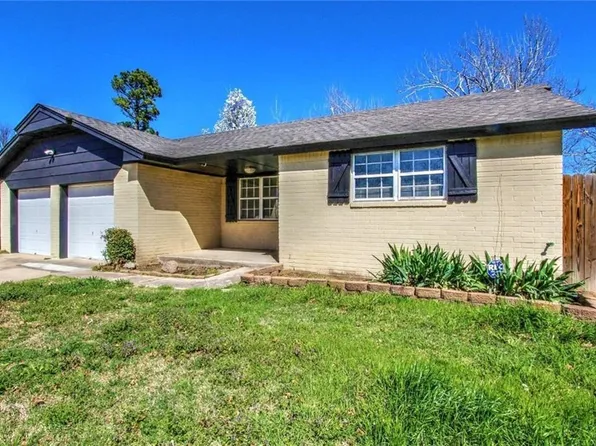 217 Overton Dr, Norman, OK 73071