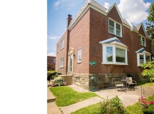 3102 Nesper St, Philadelphia, PA