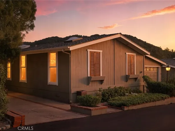 249 Country Club Dr, Avila Beach, CA 93424