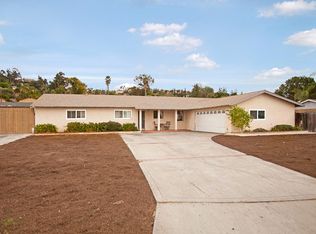 1119 Cloverleaf Dr, El Cajon, CA 92019